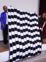 Davis illusion 3